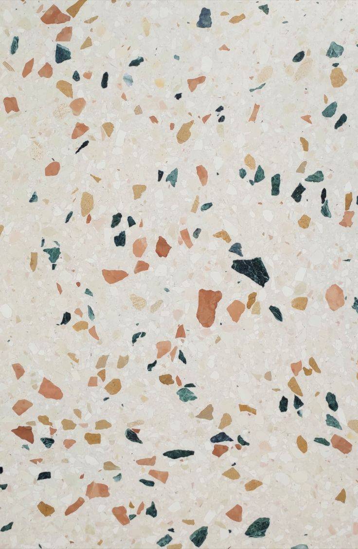 Terrazzo materiau noble design Interieur luxe de haut standing maison ou appartement parisien 75