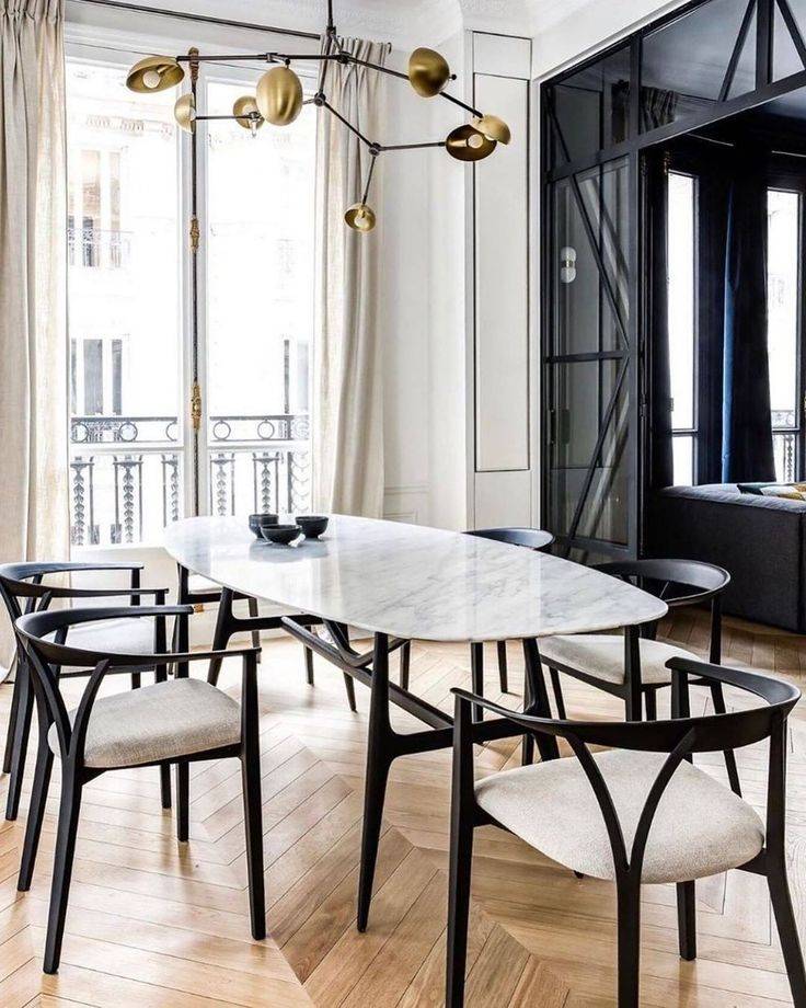 Rénovation intérieure et optimisation des espaces à Paris 16e près de Levallois-Perret