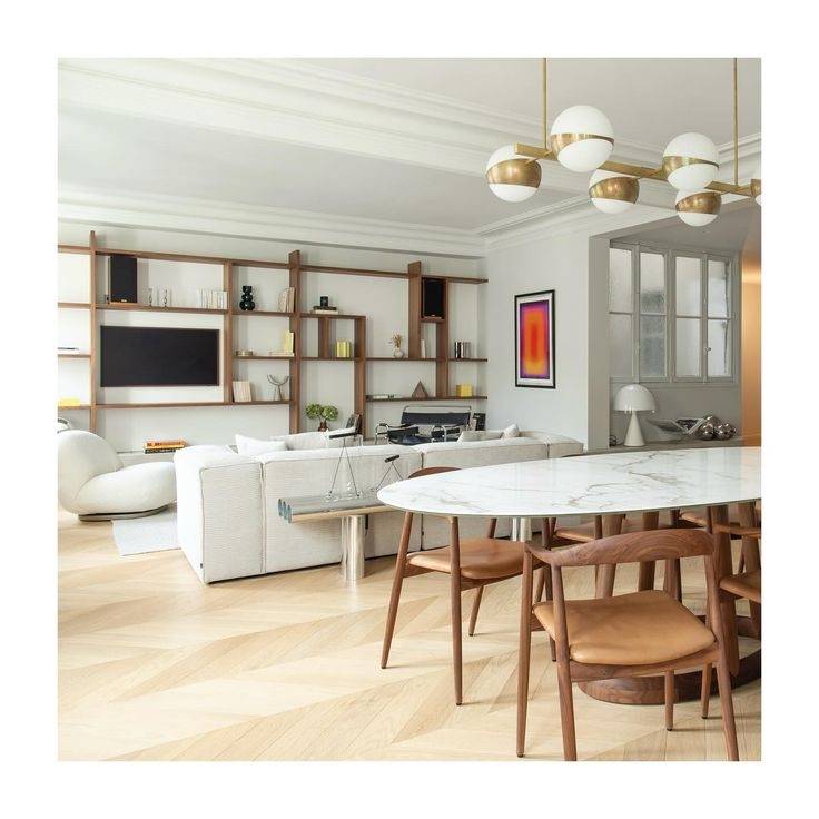 Architecte d'intérieur à Neuilly-sur-Seine (92200) pour aménagement et rénovation dans les Hauts-de-Seine