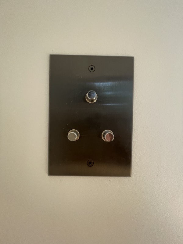 chambre étage maison renovation totale avec isolation thermique Yvelines 78100