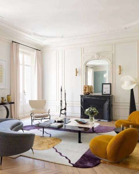Pourquoi choisir notre agence de décoration d’intérieur et design à Saint-Germain-en-Laye 78100 ?