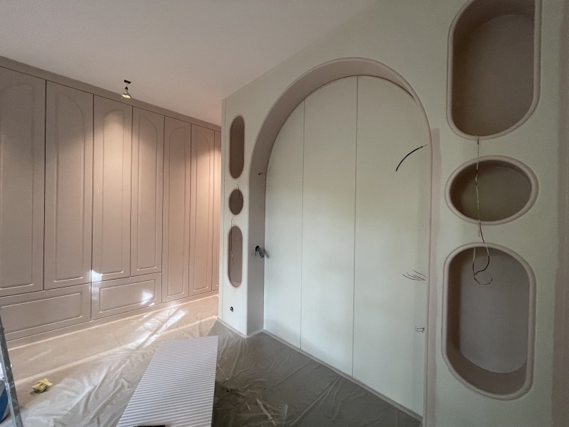 Chambre sur mesure près de Boulogne-Billancourt