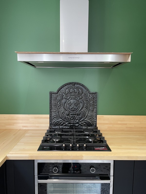 cuisine renovation maison les Yvelines Saint Germain en Laye 78100