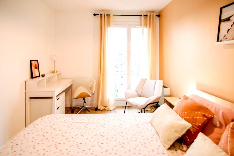 paris16 appartement location chambre étudiant 75016