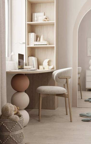 Paris 16ème (75016) : décoration d’intérieur luxe et aménagement haut de gamme