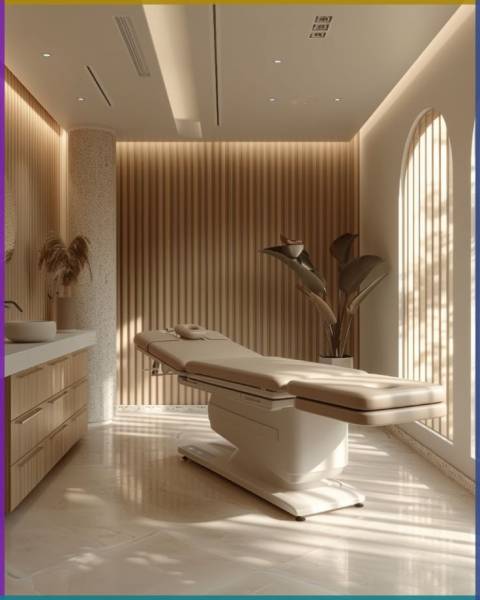 cabinet de soin cabinet medical renovation et decoration design 