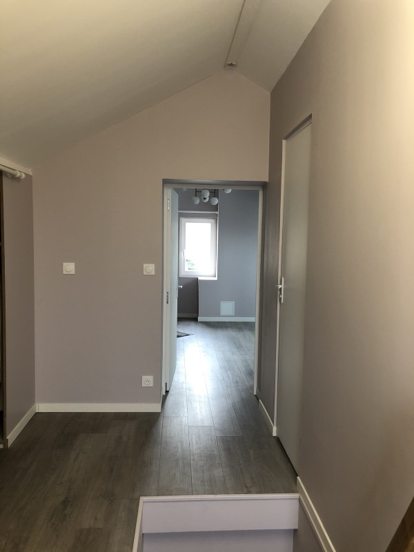 aménagement de combles perdus dans les Yvelines saint germain en laye 78100