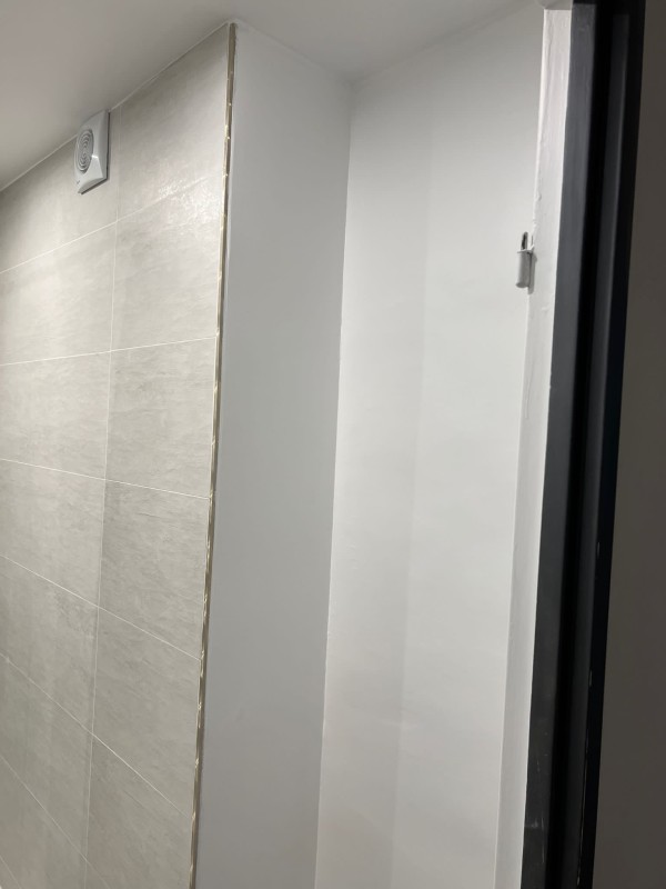 fintions pour salle de bain appartement versailles 78000