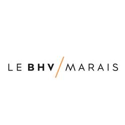 logo BHV Le Marais