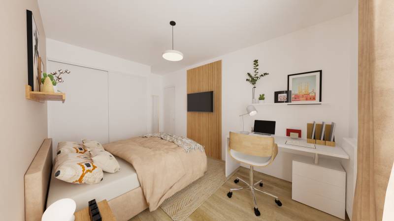 decoration chambre étudiant architecte interieur paris16 75016