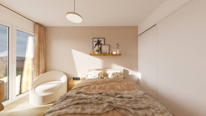 decoration chambre étudiant architecte interieur paris16 75016