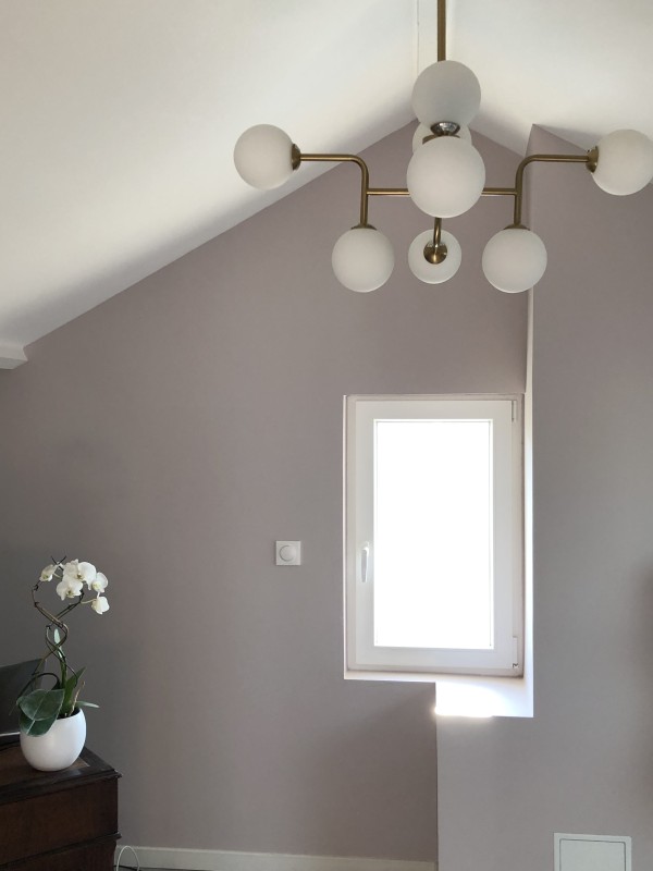 renovation combles maison ancienne les Yvelines 78100 saint germain en laye