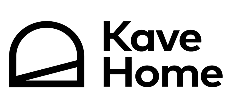 Logo marque Kave Home meubles et décoration