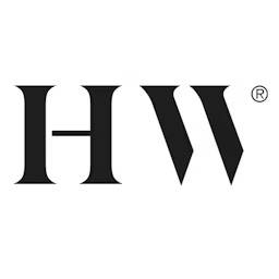 Logo HAPPY WALL papier peint