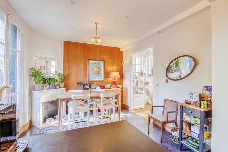 versailles rénovation maison 150m2 78