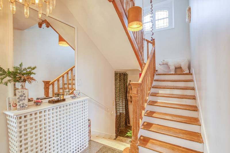 versailles rénovation maison 150m2 78