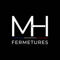 logo MH Fermetures 