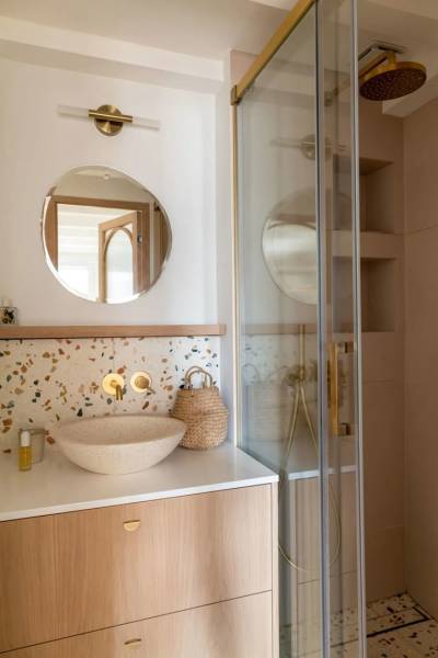 salle de bain décoration et rénovation 