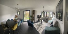 Notre zone d'activité pour ce service Rénovation et aménagement d'un local commercial ou bureaux prix au m2