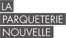 logo La Parqueterie Nouvelle