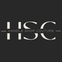 logo Handle Shop Couture
