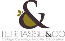 Logo Terrasse & Co